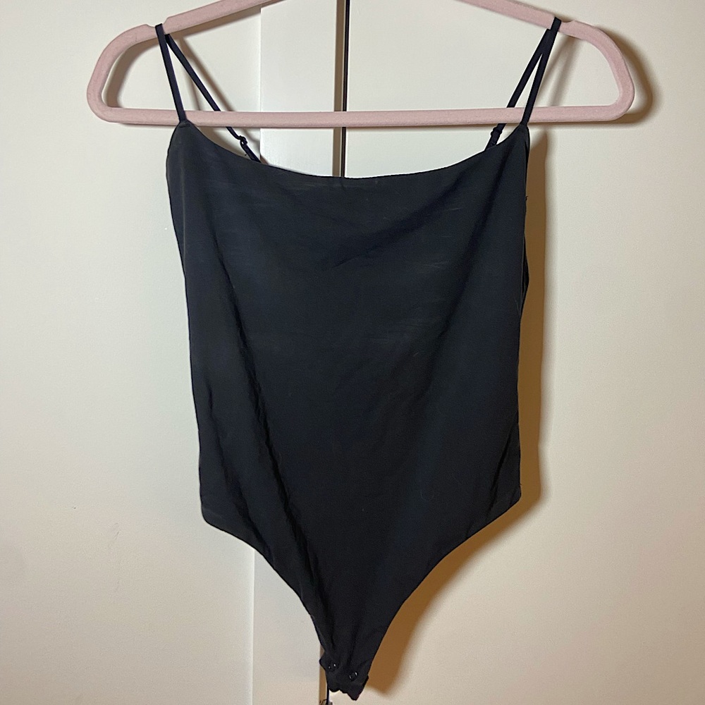 SKIMS bodysuit